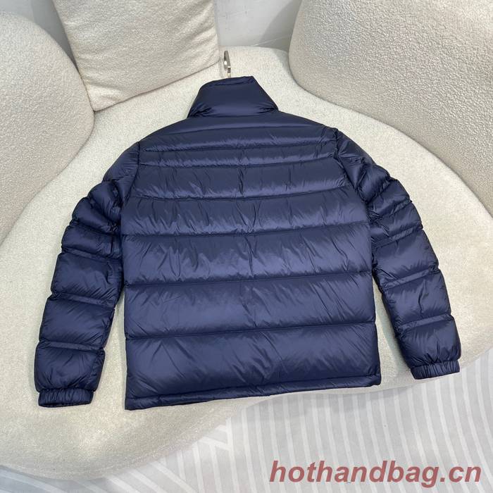 Moncler Top Quality Down Coat MOY00166