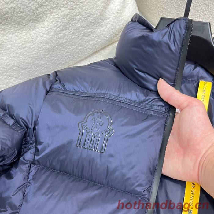 Moncler Top Quality Down Coat MOY00166