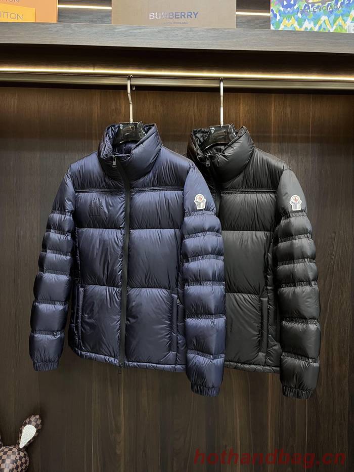 Moncler Top Quality Down Coat MOY00166