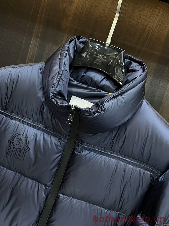 Moncler Top Quality Down Coat MOY00166