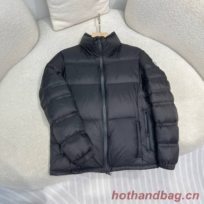 Moncler Top Quality Down Coat MOY00167