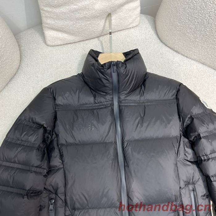 Moncler Top Quality Down Coat MOY00167