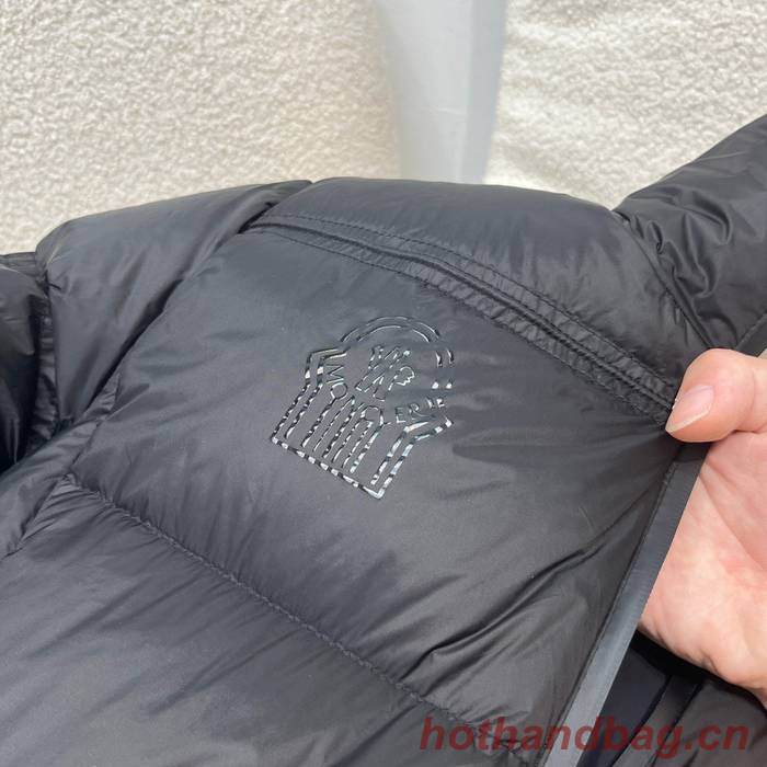 Moncler Top Quality Down Coat MOY00167