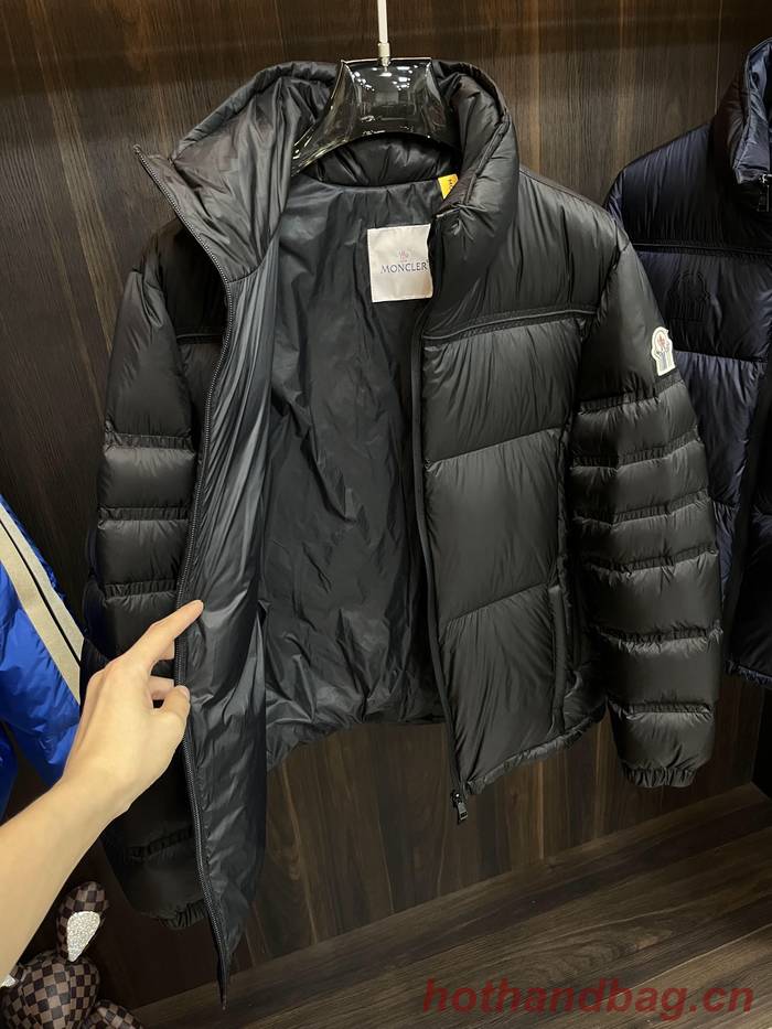 Moncler Top Quality Down Coat MOY00167