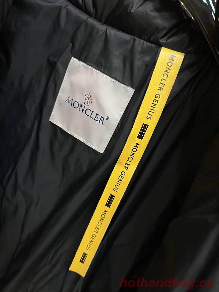 Moncler Top Quality Down Coat MOY00167