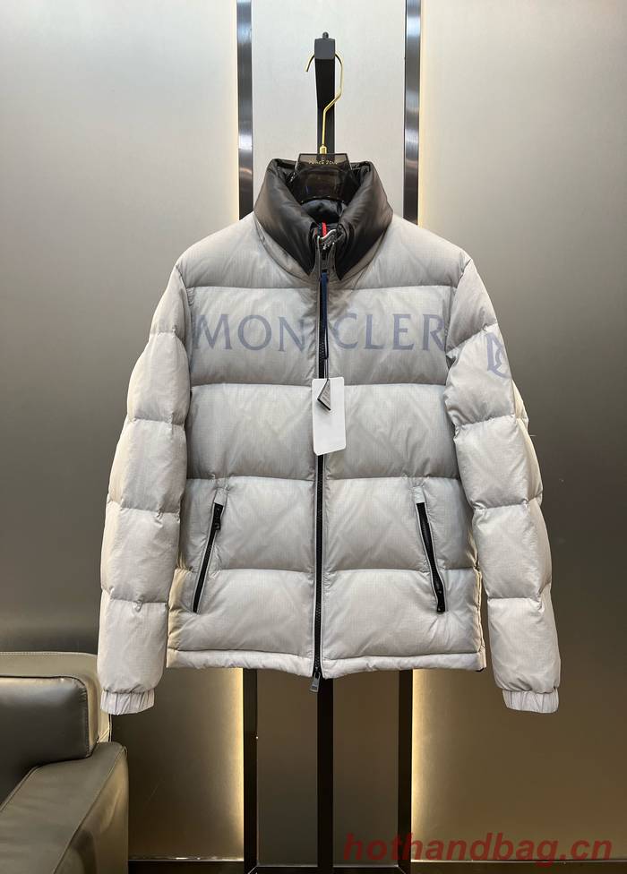 Moncler Top Quality Down Coat MOY00168