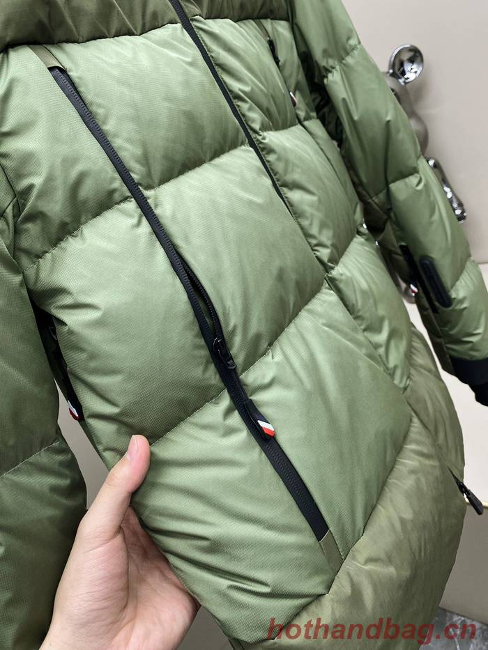 Moncler Top Quality Down Coat MOY00171