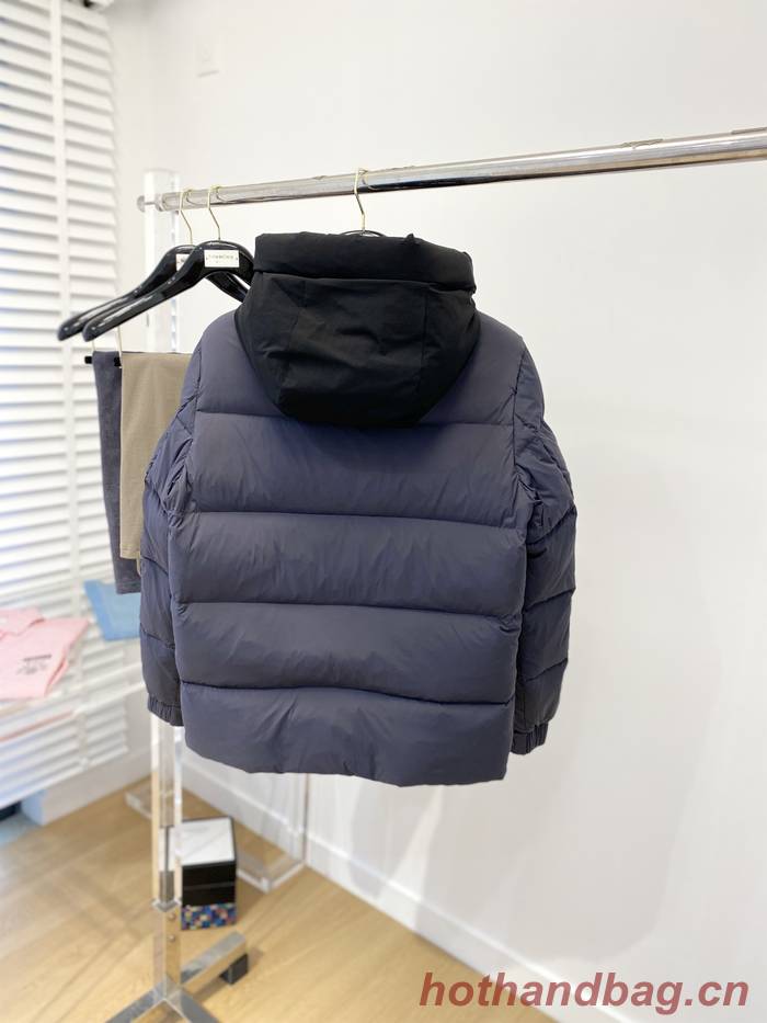 Moncler Top Quality Down Coat MOY00174