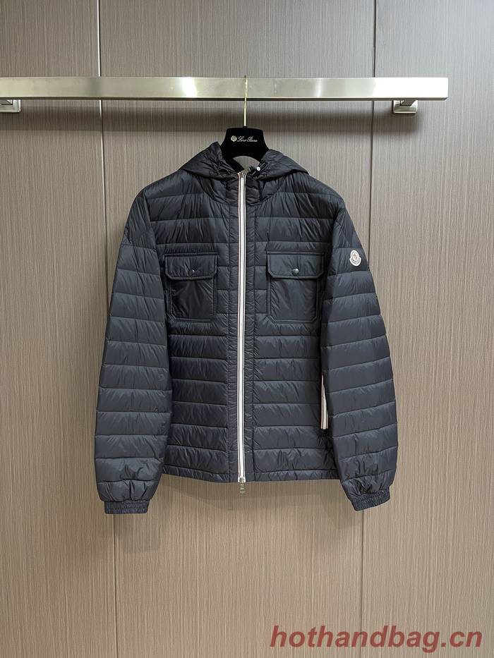 Moncler Top Quality Down Coat MOY00178