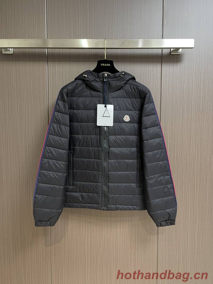 Moncler Top Quality Down Coat MOY00179