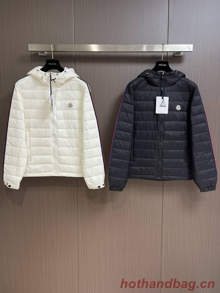 Moncler Top Quality Down Coat MOY00179