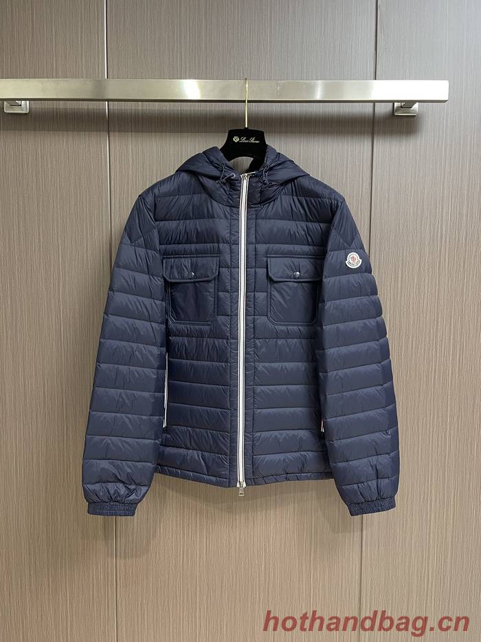 Moncler Top Quality Down Coat MOY00180