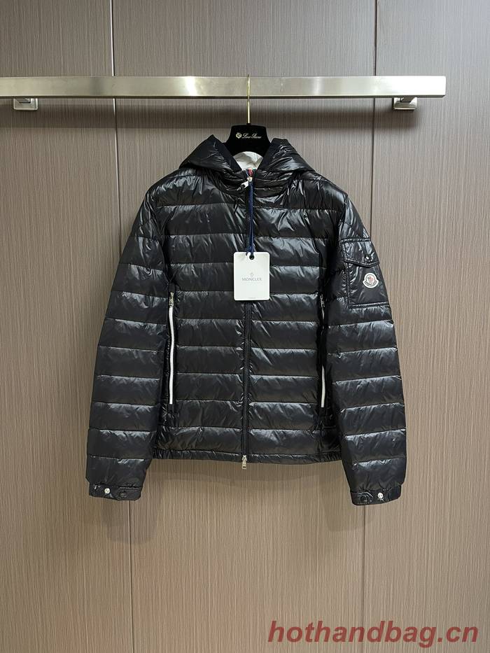 Moncler Top Quality Down Coat MOY00181