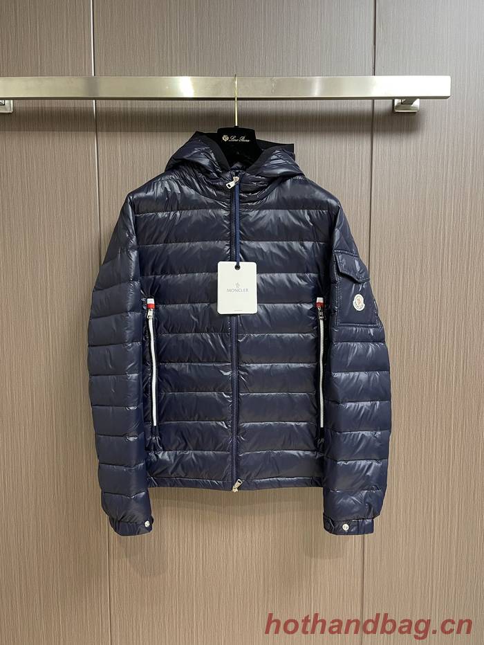 Moncler Top Quality Down Coat MOY00182