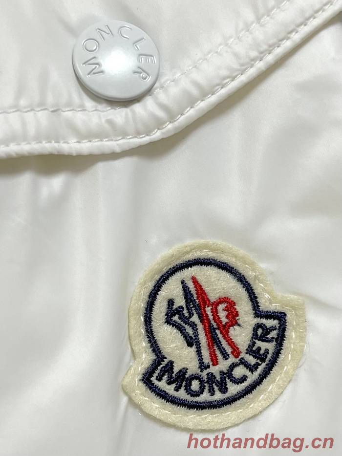 Moncler Top Quality Down Coat MOY00183