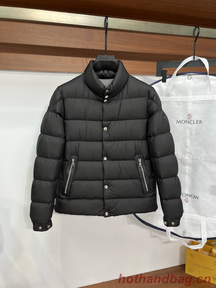 Moncler Top Quality Down Coat MOY00184