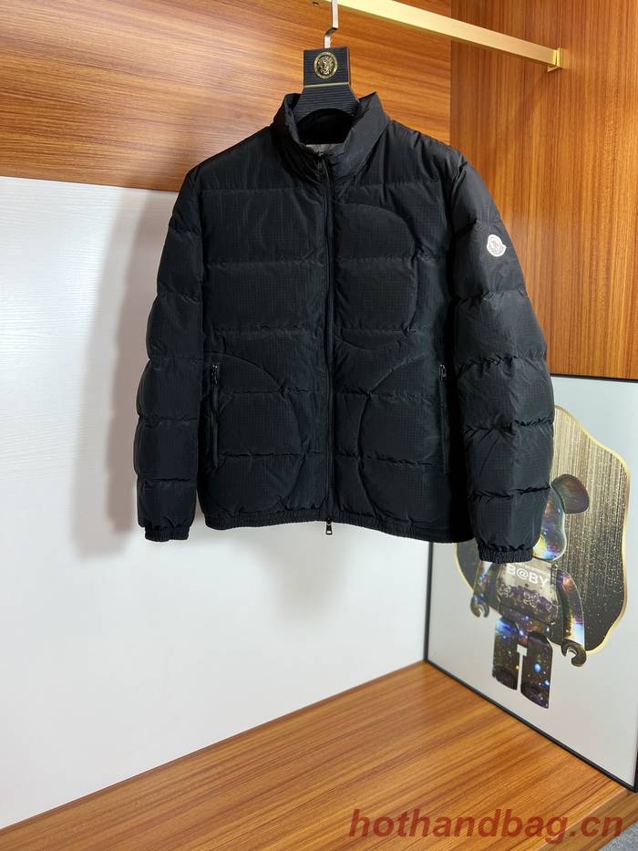 Moncler Top Quality Down Coat MOY00186