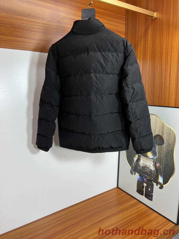 Moncler Top Quality Down Coat MOY00186