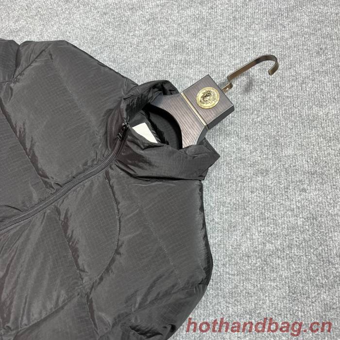 Moncler Top Quality Down Coat MOY00186