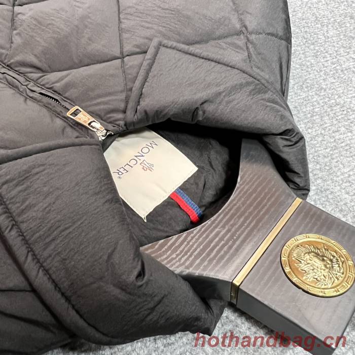 Moncler Top Quality Down Coat MOY00187