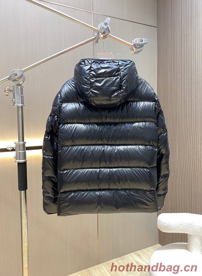 Moncler Top Quality Down Coat MOY00191