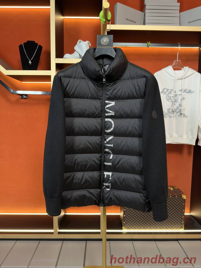 Moncler Top Quality Couple Down Coat MOY00192