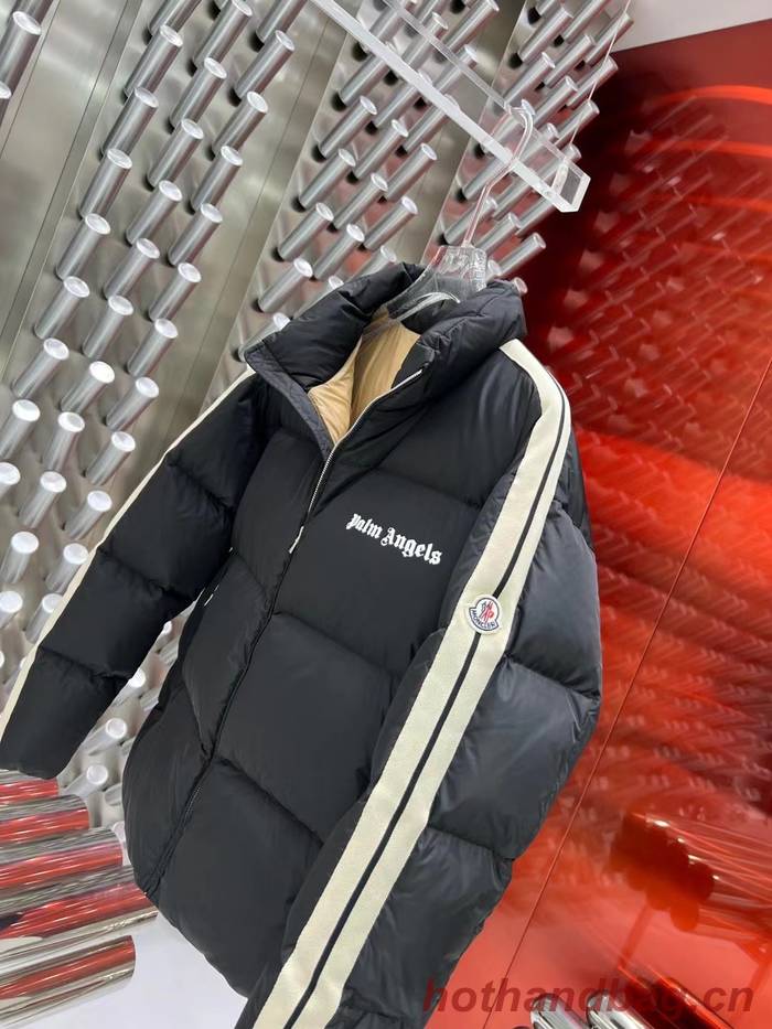 Moncler Top Quality Couple Down Coat MOY00193