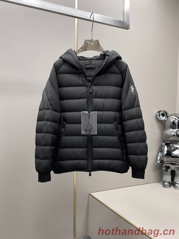 Moncler Top Quality Couple Down Coat MOY00194