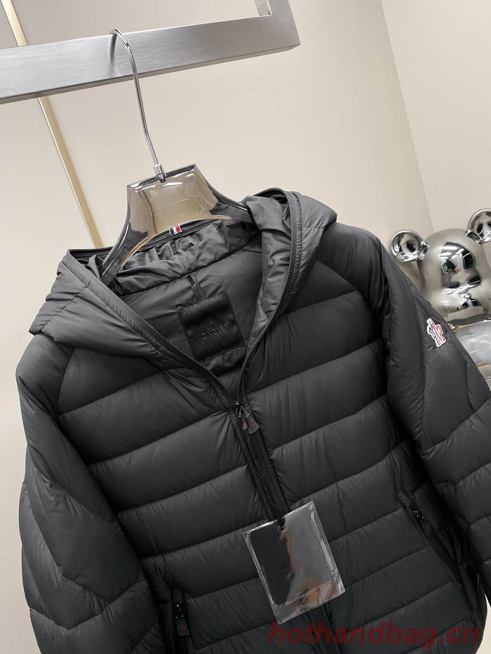 Moncler Top Quality Couple Down Coat MOY00194