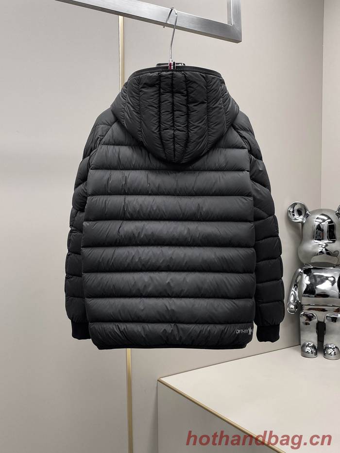 Moncler Top Quality Couple Down Coat MOY00194