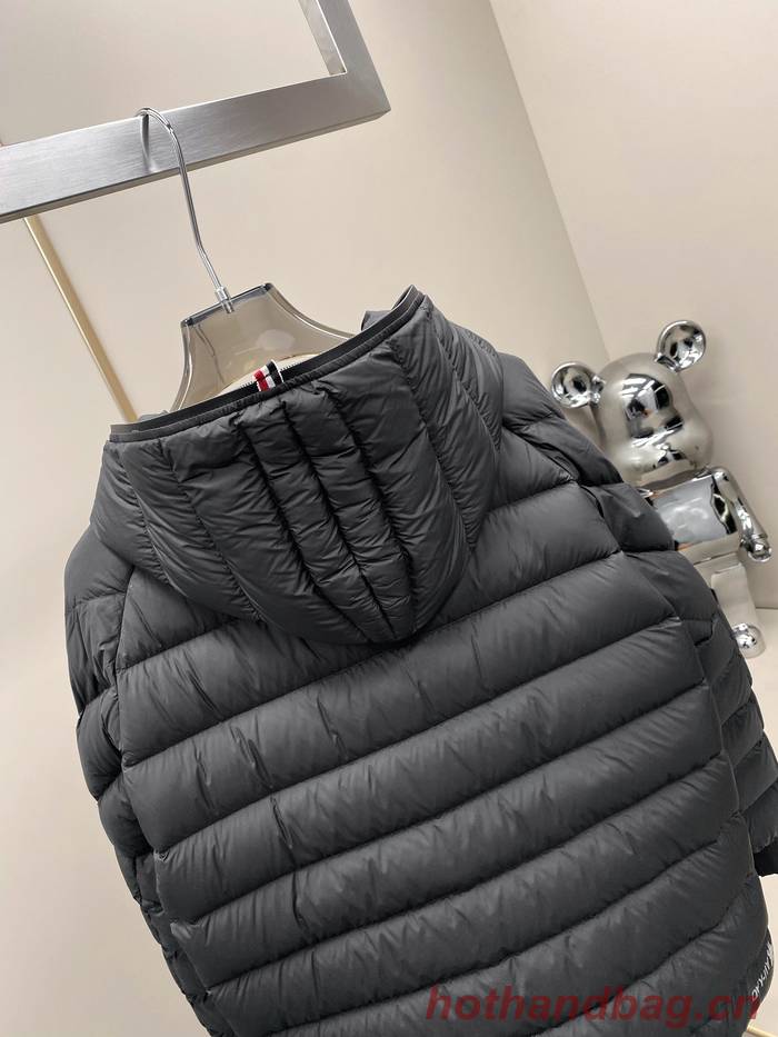 Moncler Top Quality Couple Down Coat MOY00194