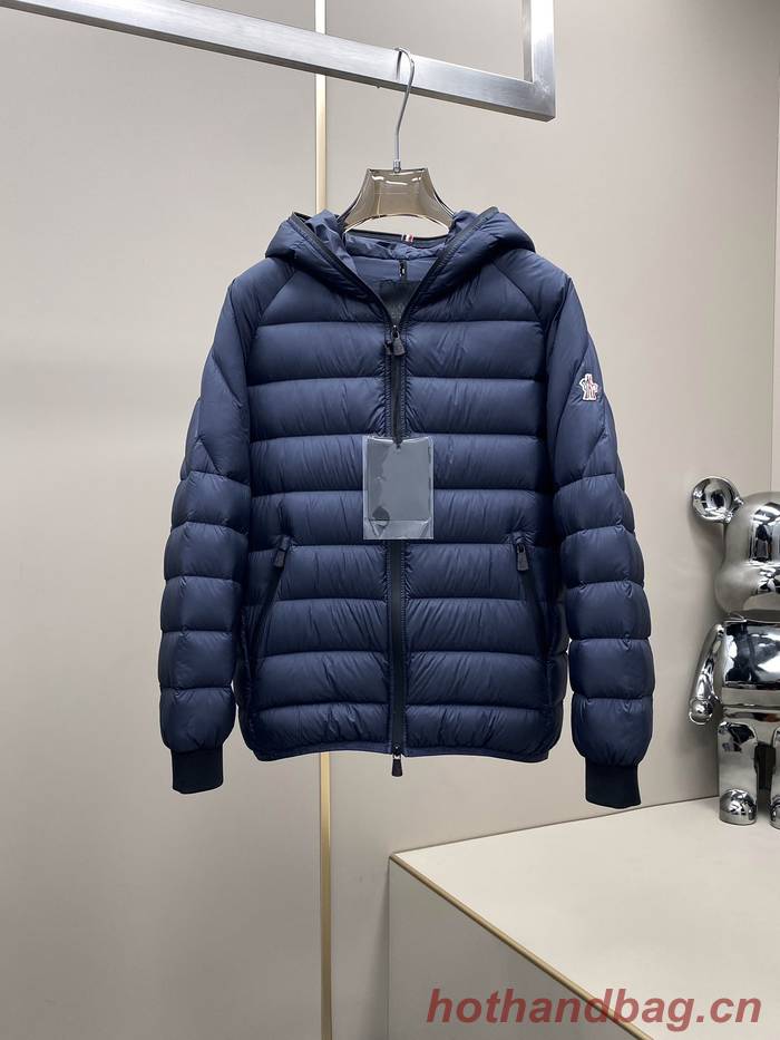 Moncler Top Quality Couple Down Coat MOY00195