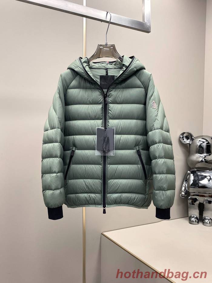 Moncler Top Quality Couple Down Coat MOY00196