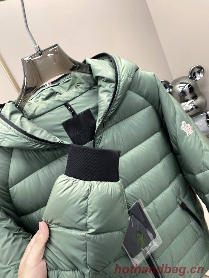 Moncler Top Quality Couple Down Coat MOY00196