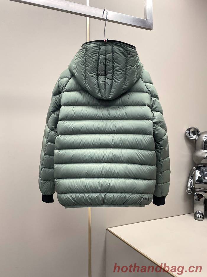 Moncler Top Quality Couple Down Coat MOY00196