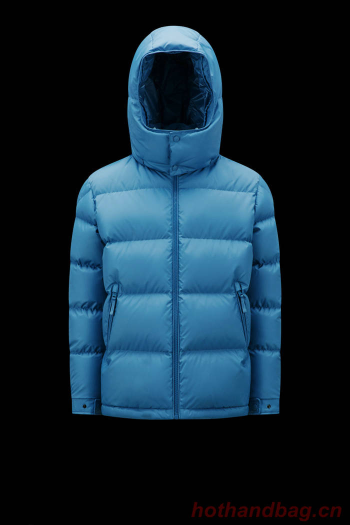 Moncler Top Quality Couple Down Coat MOY00197