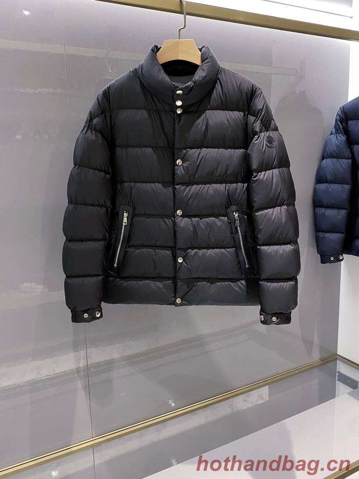 Moncler Top Quality Couple Down Coat MOY00199