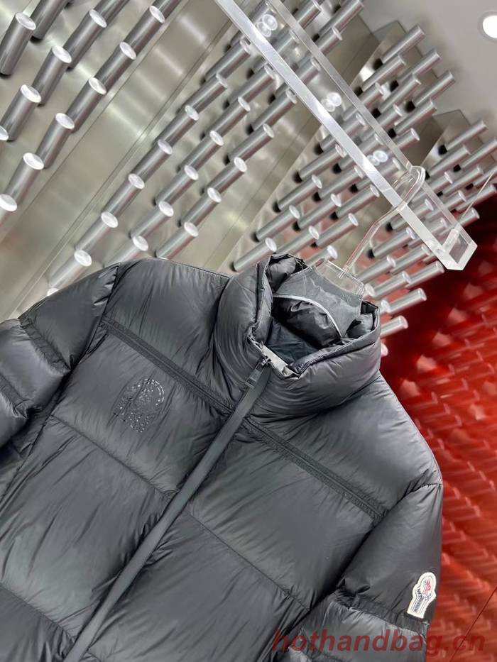 Moncler Top Quality Couple Down Coat MOY00200