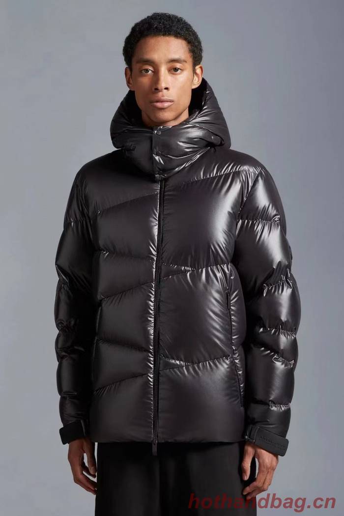 Moncler Top Quality Couple Down Coat MOY00201