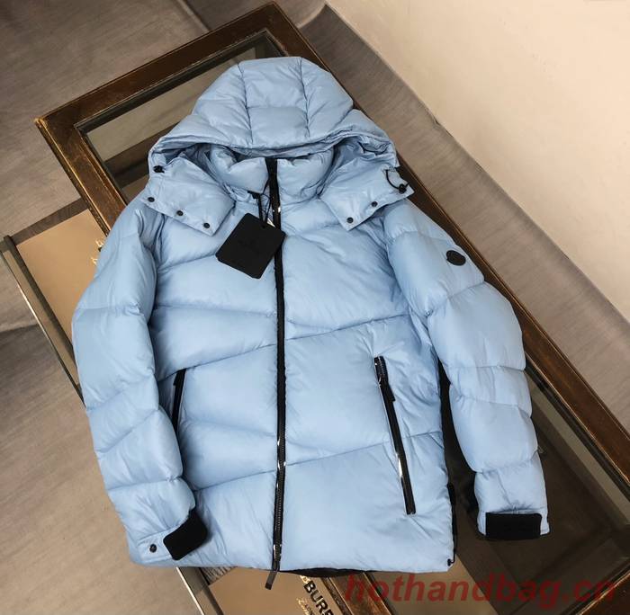 Moncler Top Quality Couple Down Coat MOY00202