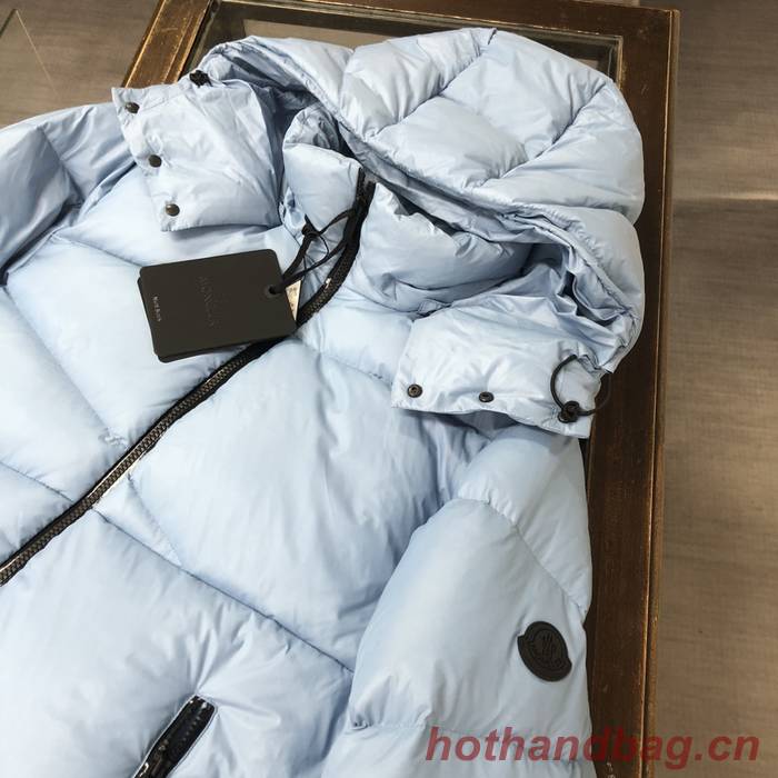 Moncler Top Quality Couple Down Coat MOY00202