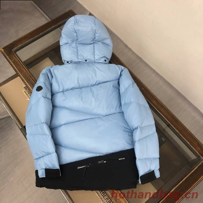 Moncler Top Quality Couple Down Coat MOY00202