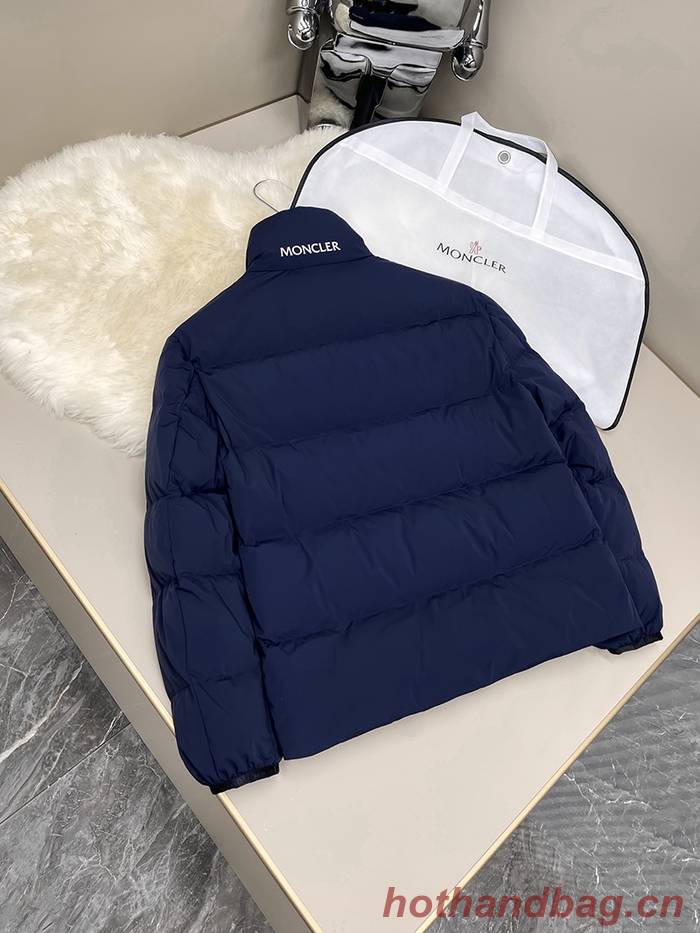 Moncler Top Quality Couple Down Coat MOY00203