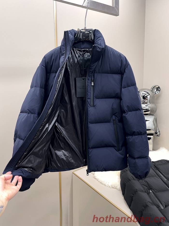 Moncler Top Quality Couple Down Coat MOY00203