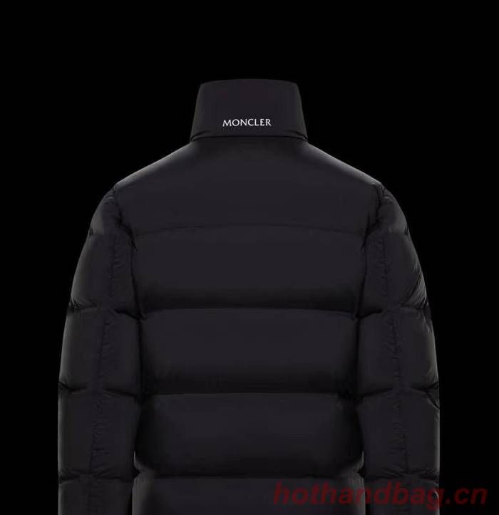 Moncler Top Quality Couple Down Coat MOY00204