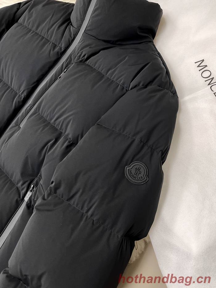 Moncler Top Quality Couple Down Coat MOY00204