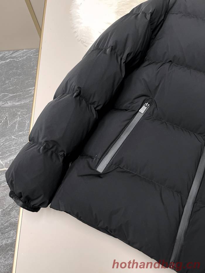 Moncler Top Quality Couple Down Coat MOY00204