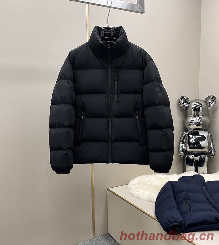 Moncler Top Quality Couple Down Coat MOY00204