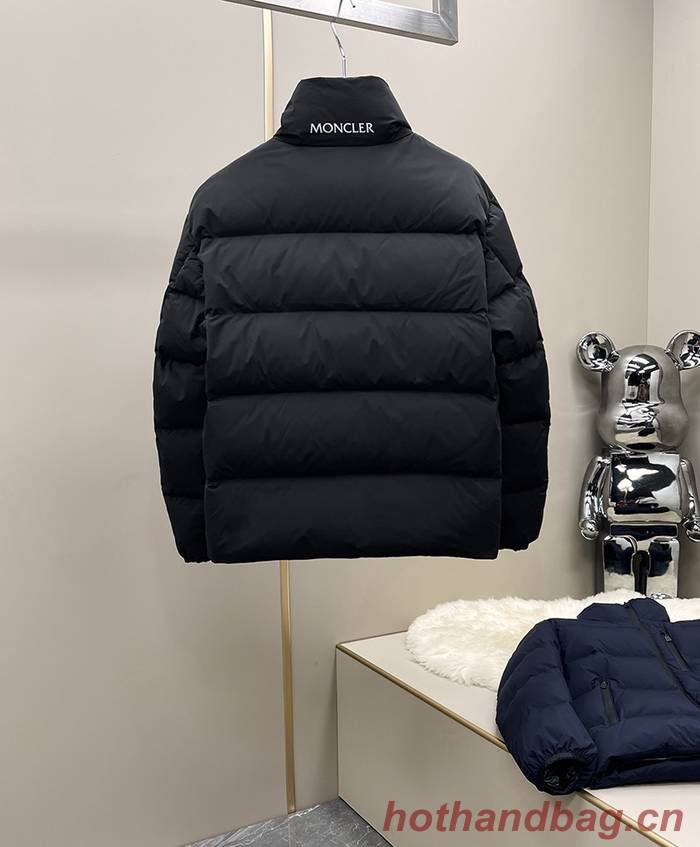 Moncler Top Quality Couple Down Coat MOY00204