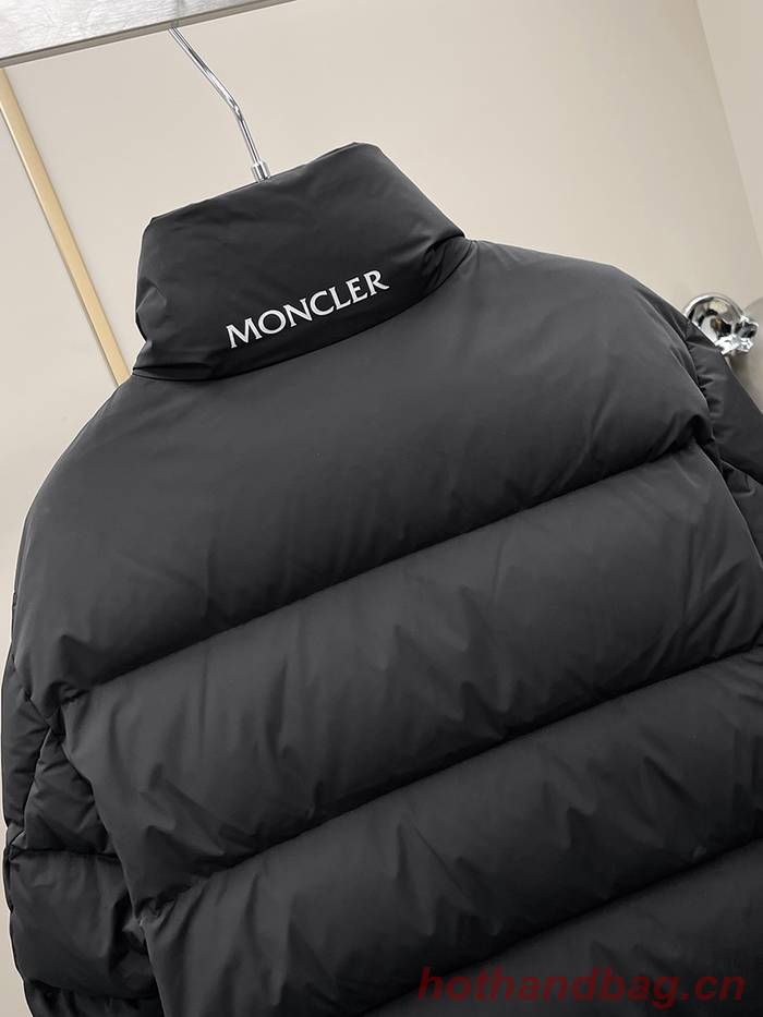 Moncler Top Quality Couple Down Coat MOY00204